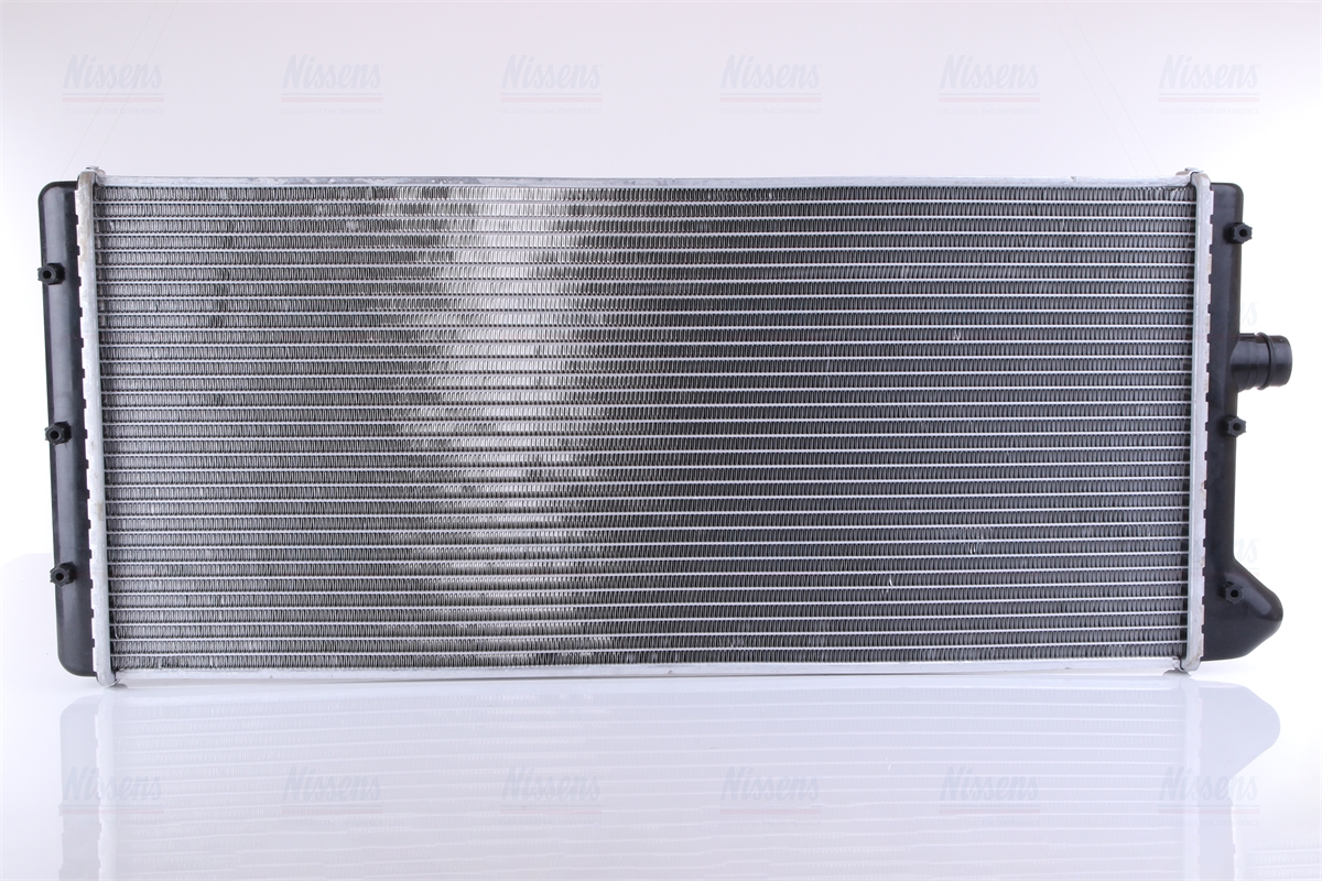Nissens Engine Coolant Radiator 61887