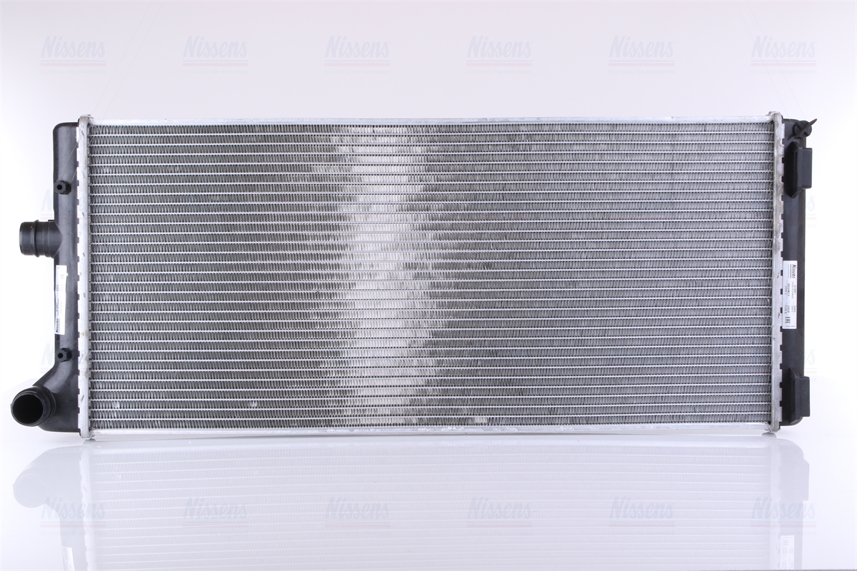Nissens Engine Coolant Radiator 61887