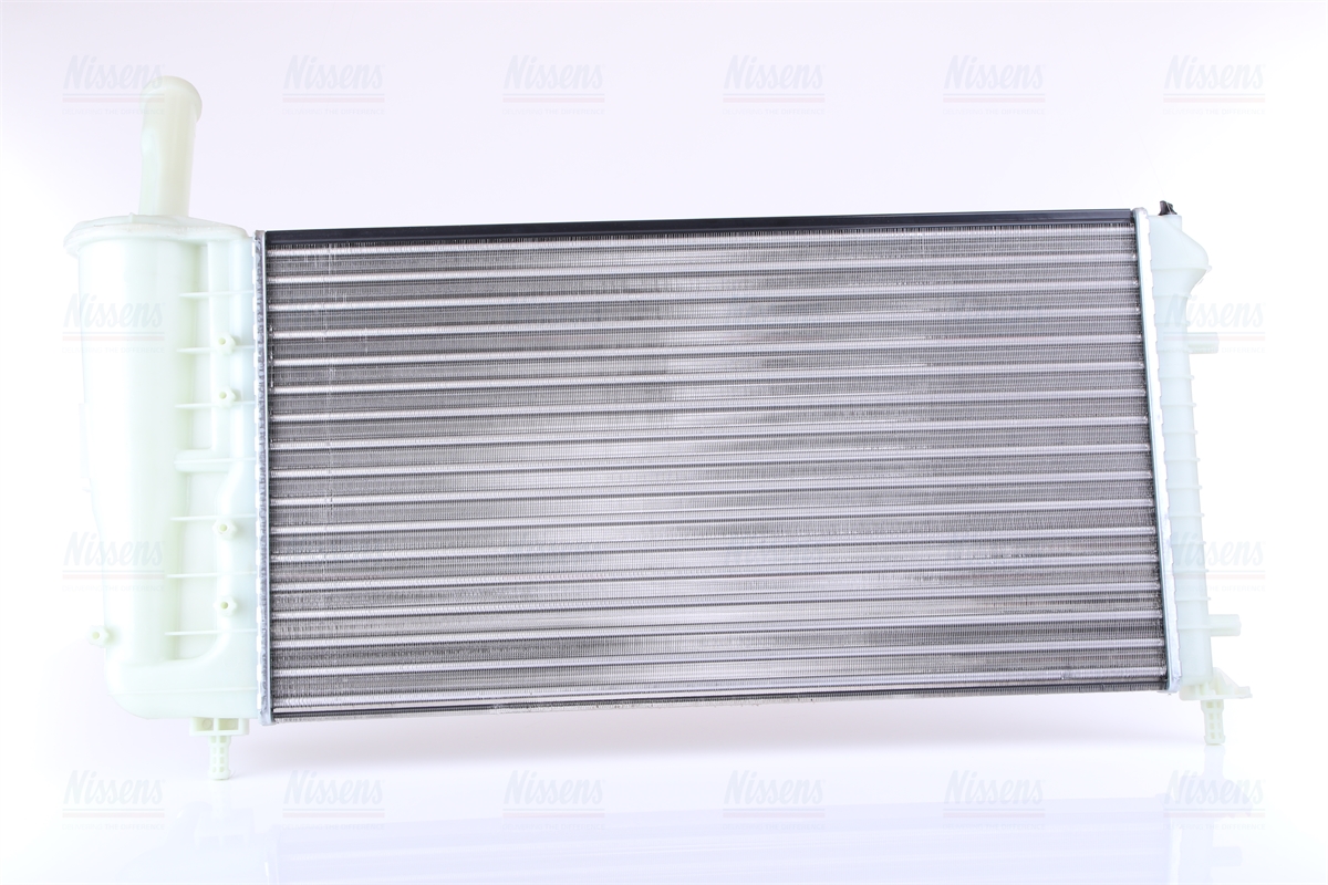 Nissens Engine Coolant Radiator 61888
