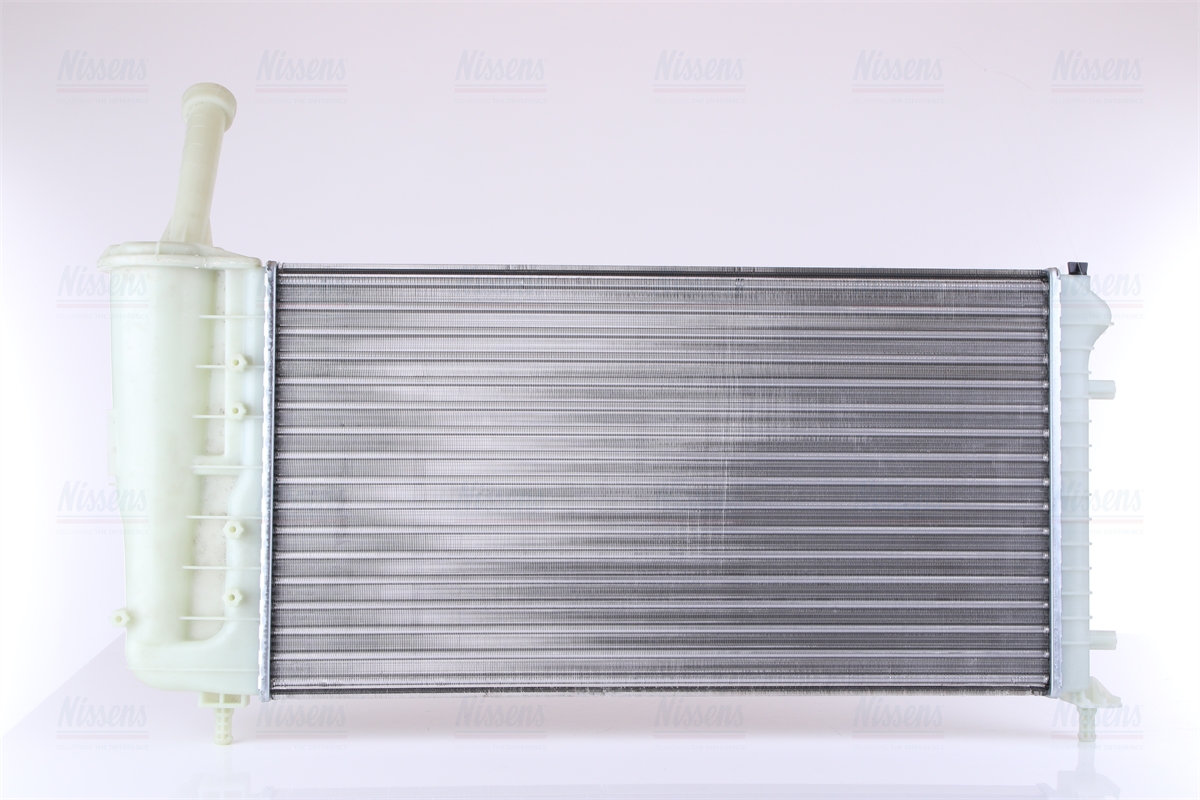 Nissens Engine Coolant Radiator 61889