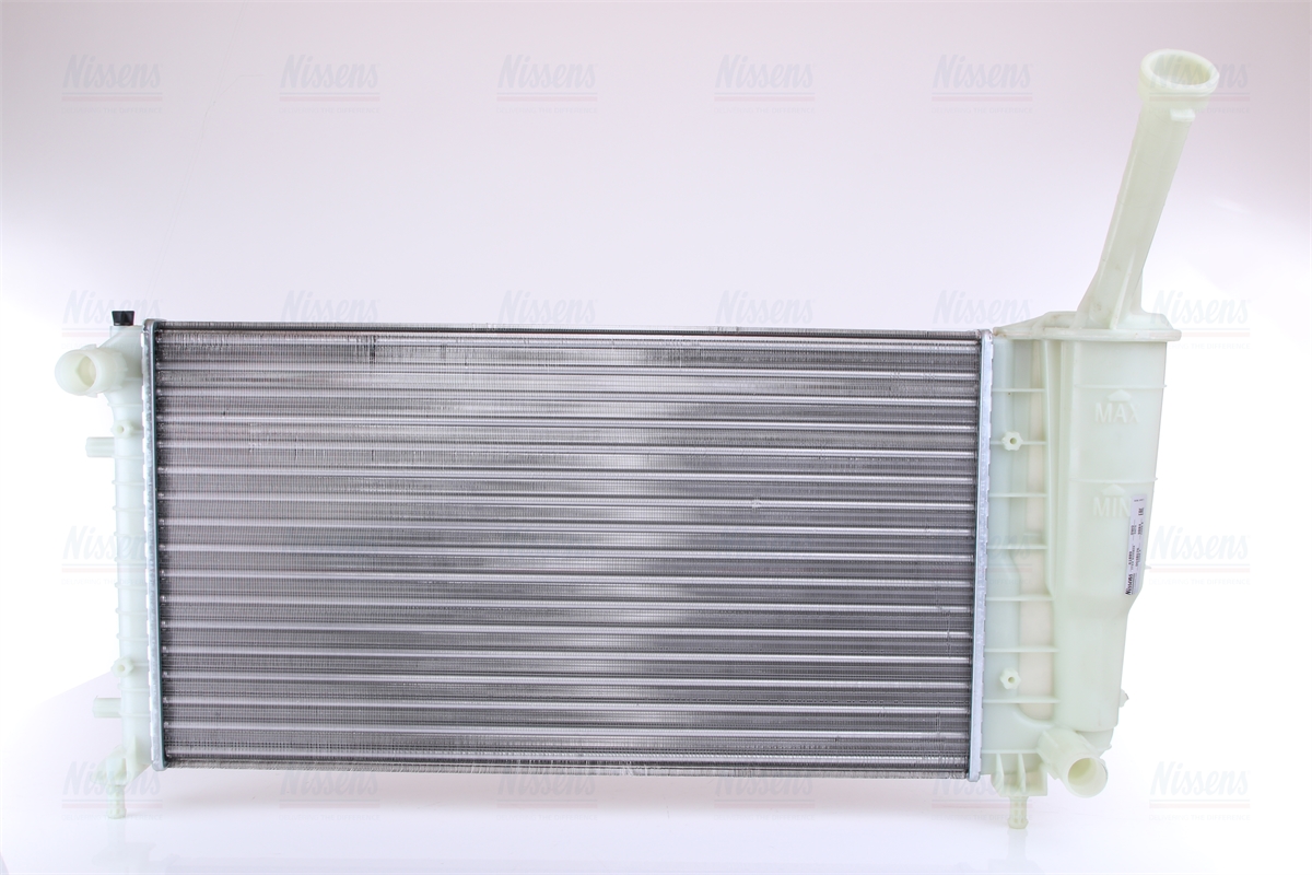 Nissens Engine Coolant Radiator 61889