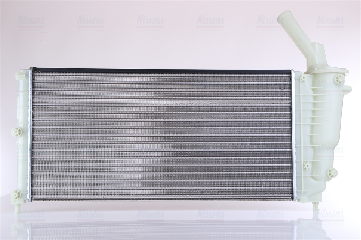 Nissens Engine Coolant Radiator 61893