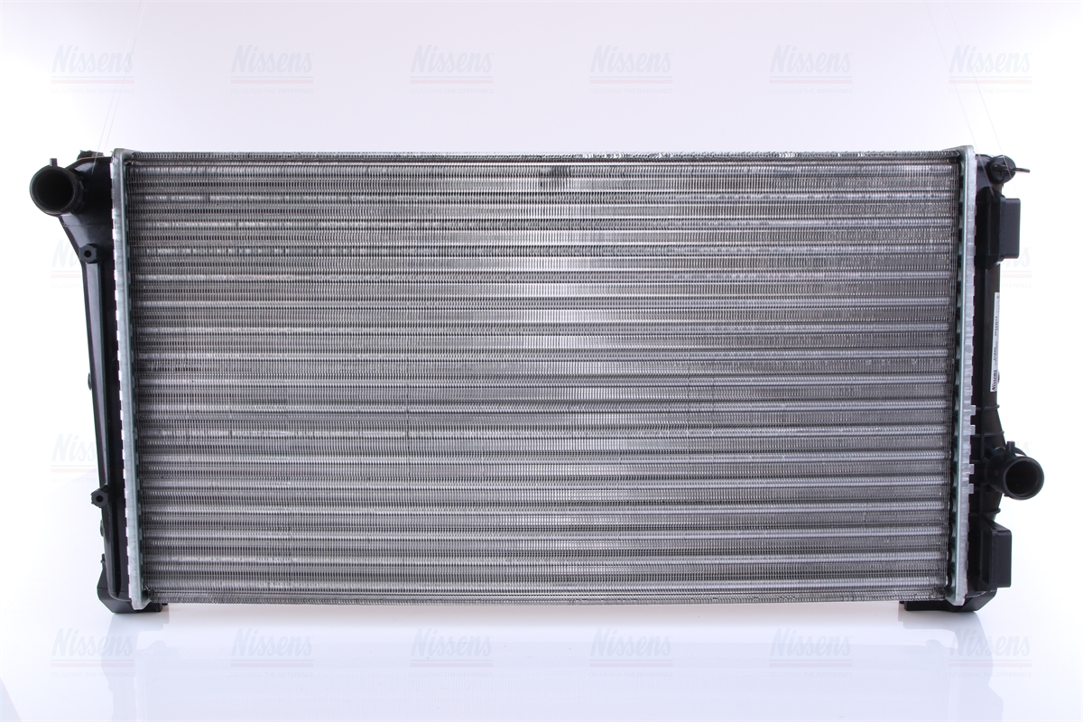 Nissens Engine Coolant Radiator 61896