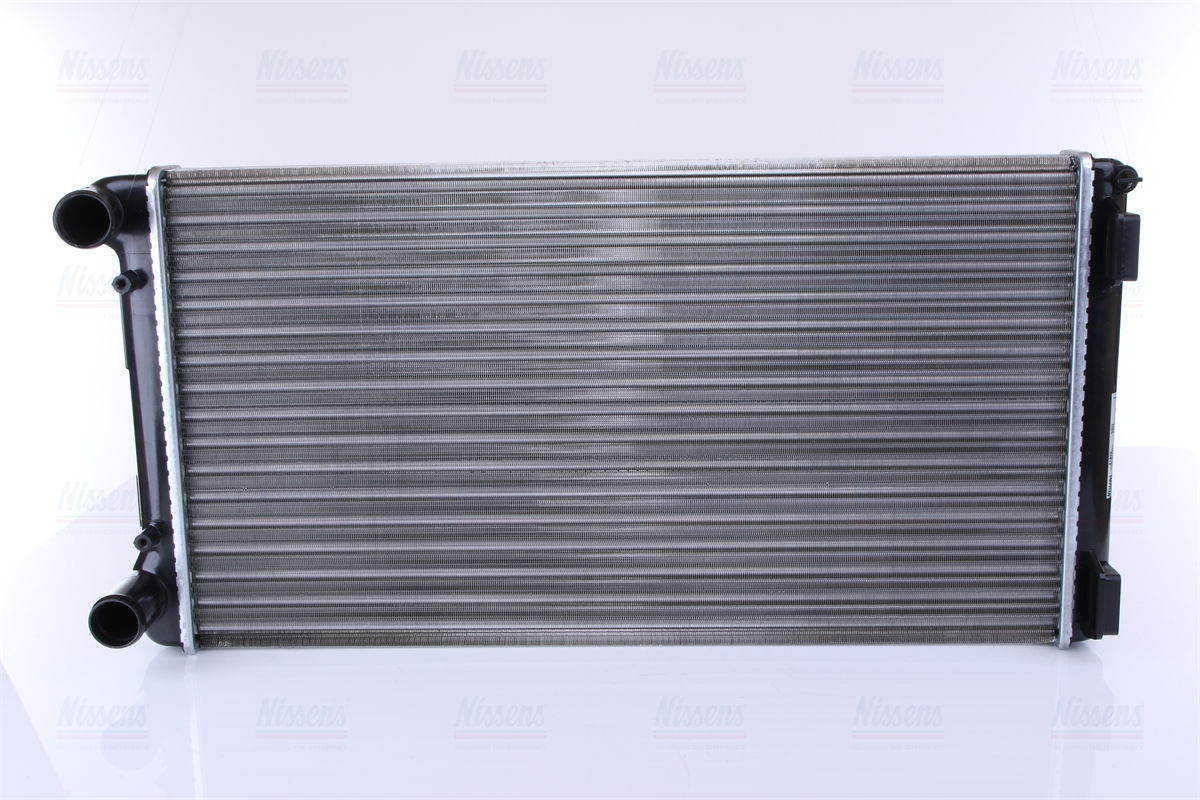 Nissens Engine Coolant Radiator 61899