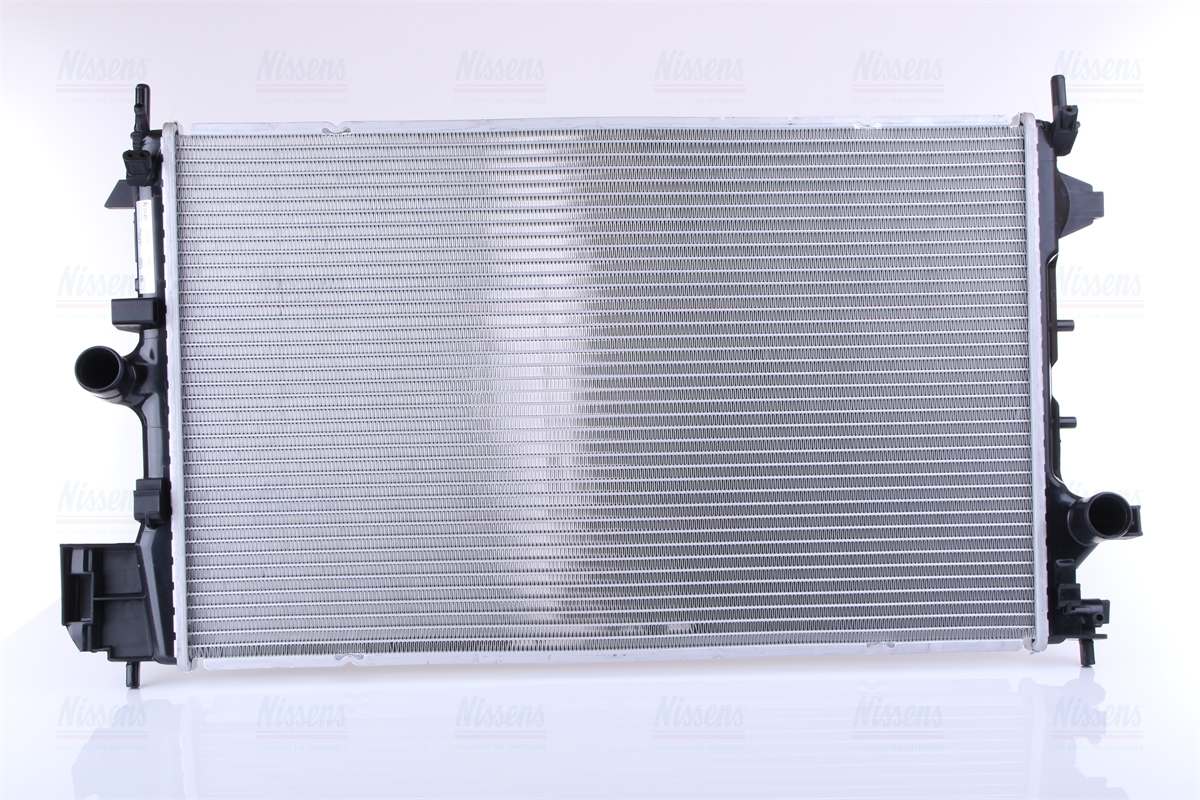 Nissens Engine Coolant Radiator 61914A