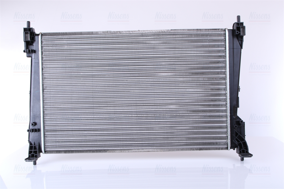 Nissens Engine Coolant Radiator 61915