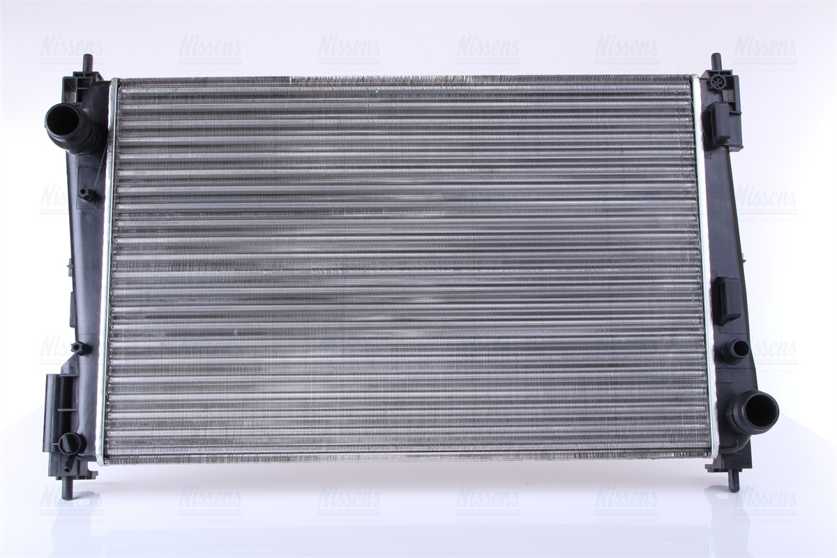 Nissens Engine Coolant Radiator 61915