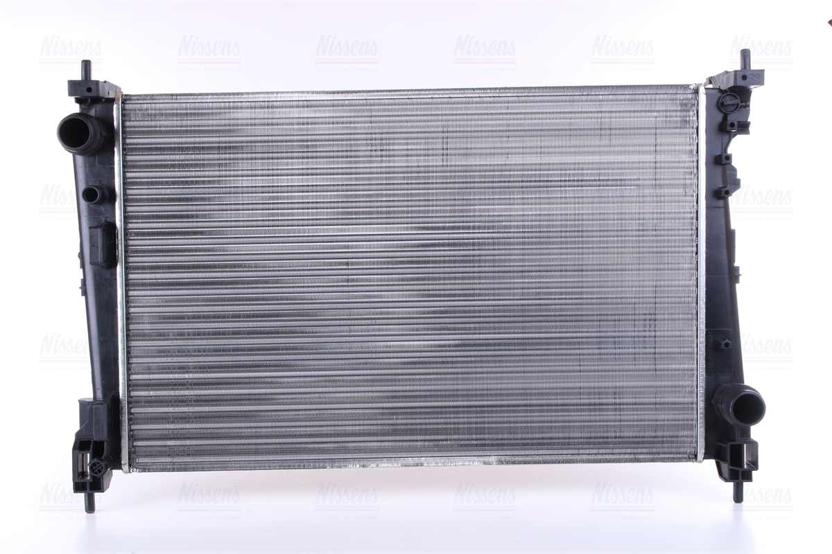 Nissens Engine Coolant Radiator 61916