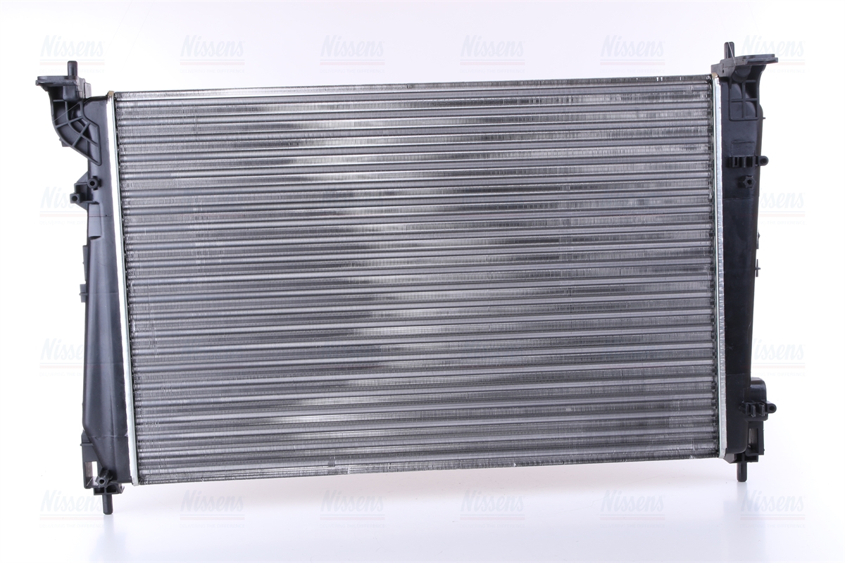 Nissens Engine Coolant Radiator 61916