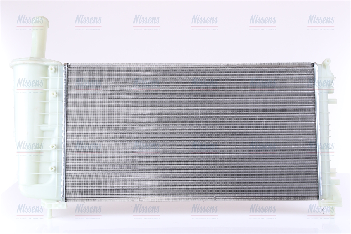 NISSENS Coolant Radiator 61923