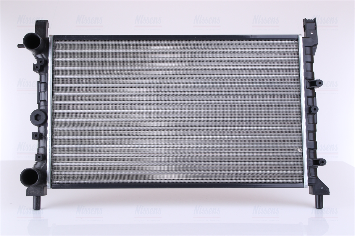 Nissens Engine Coolant Radiator 61931