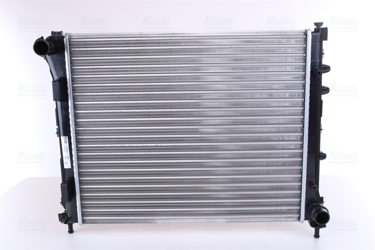 Nissens Engine Coolant Radiator 61935