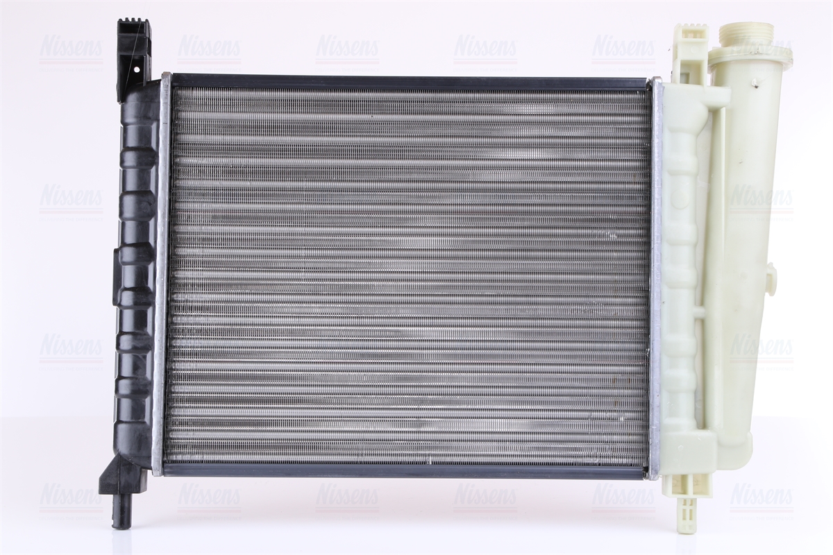 Nissens Engine Coolant Radiator 61940