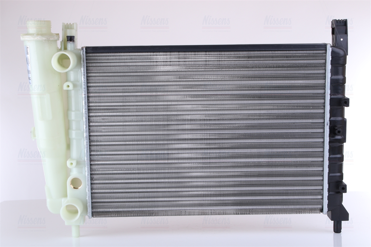Nissens Engine Coolant Radiator 61950