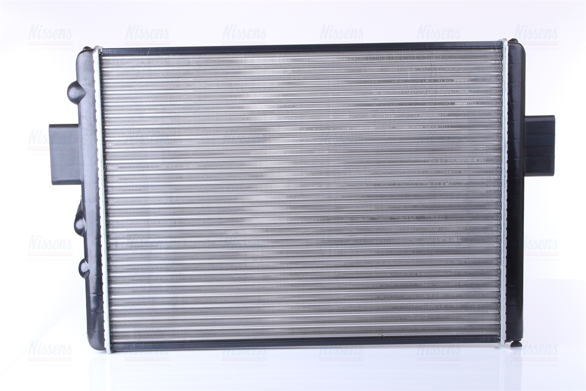 Nissens Engine Coolant Radiator 61972
