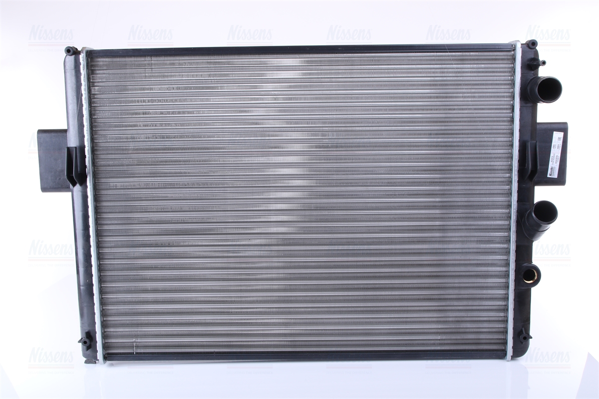 Nissens Engine Coolant Radiator 61972
