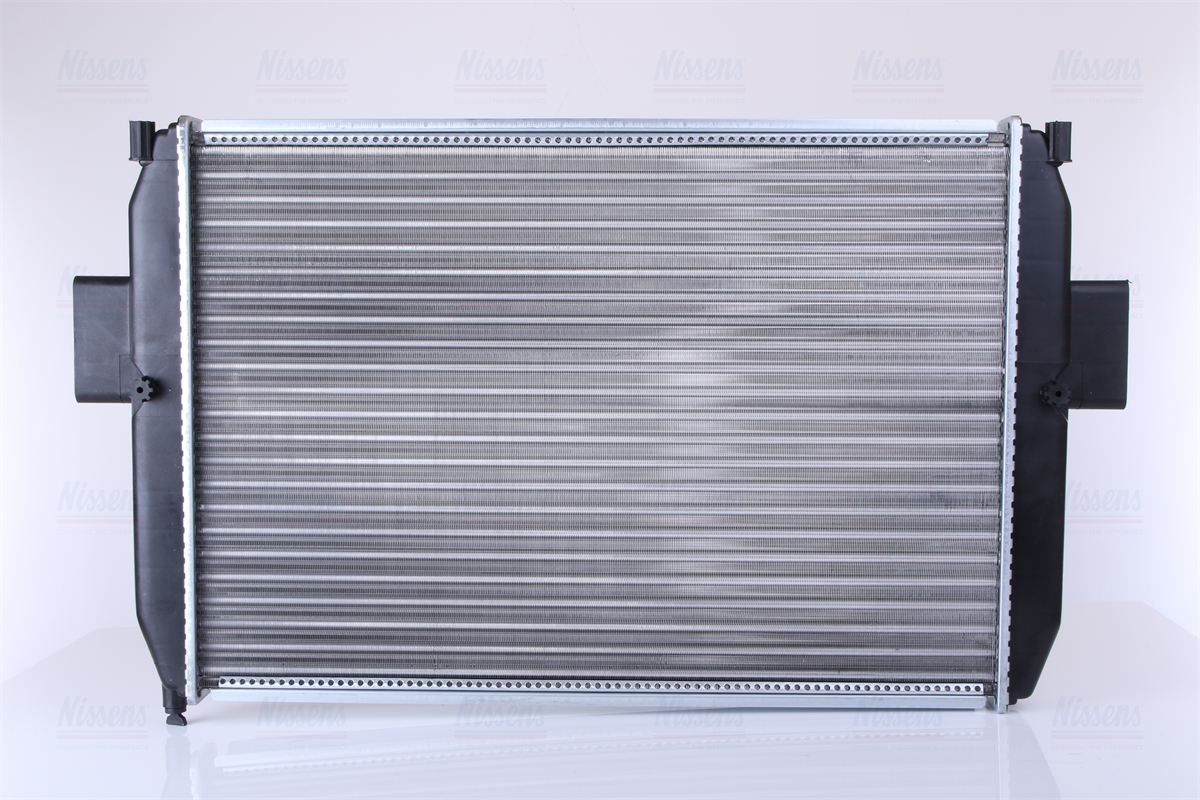 Nissens Engine Coolant Radiator 61975