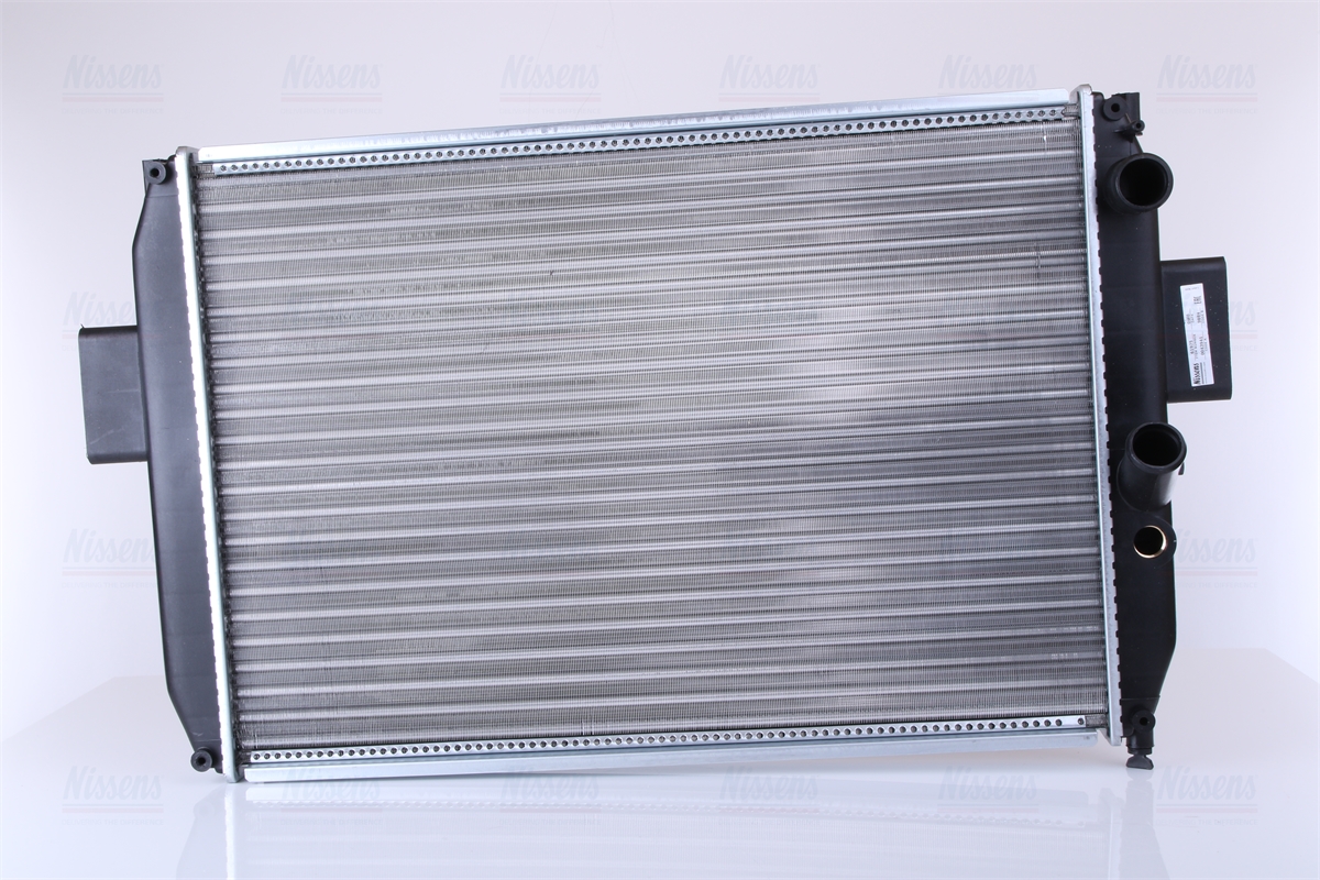 Nissens Engine Coolant Radiator 61975
