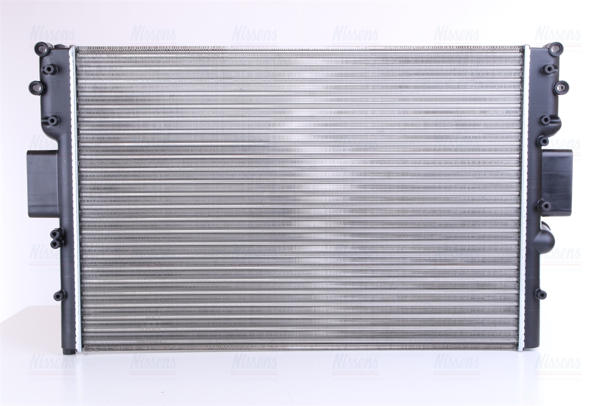 Nissens Engine Coolant Radiator 61981