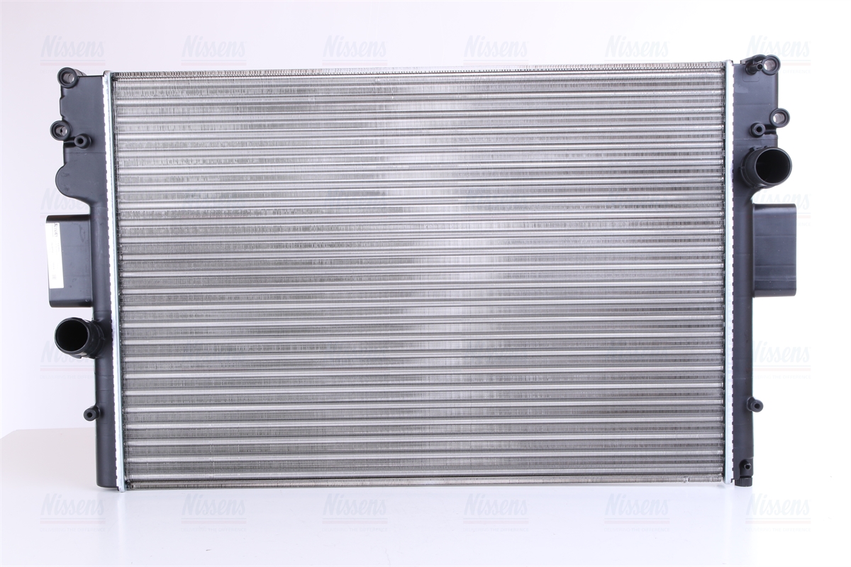 Nissens Engine Coolant Radiator 61981