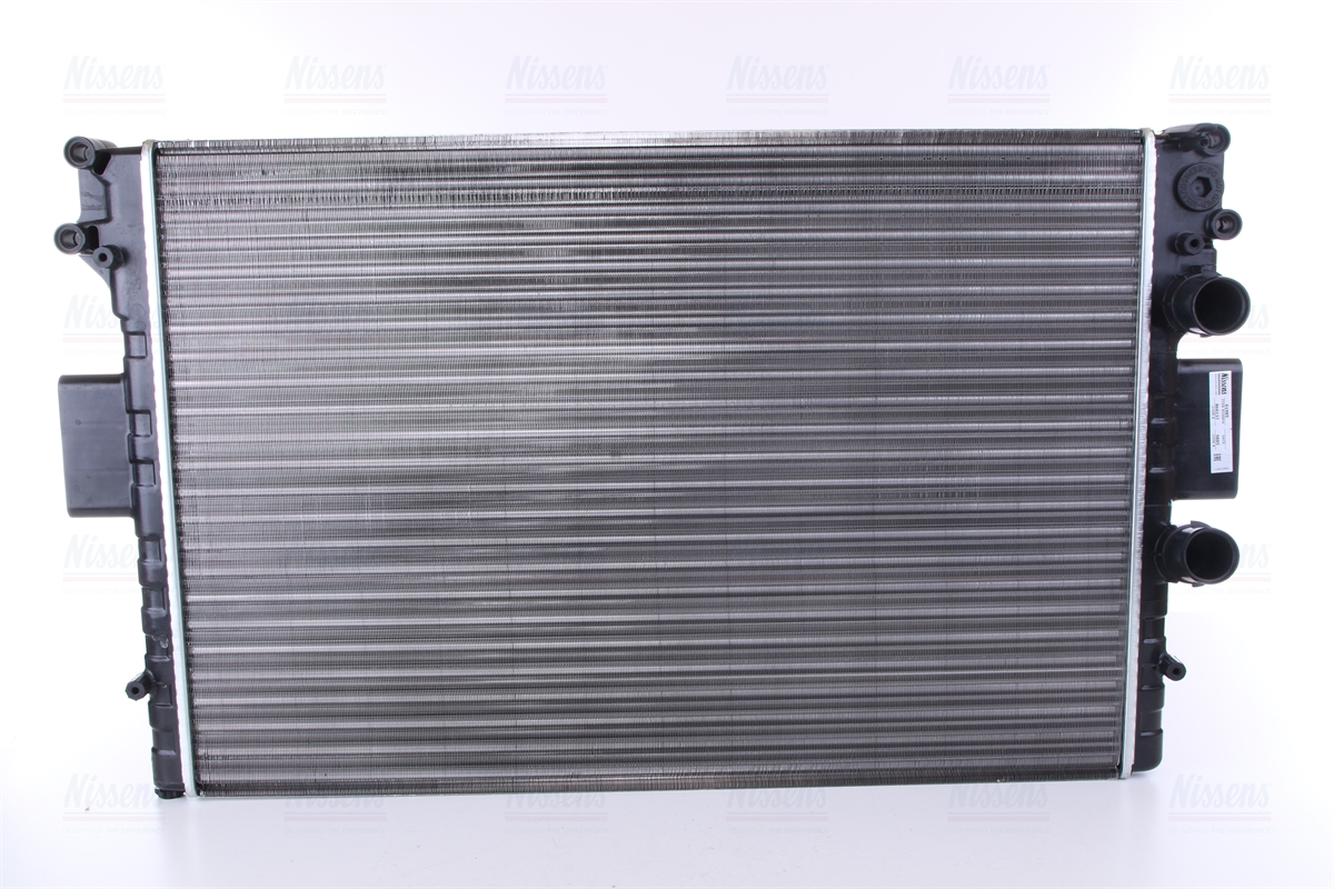 Nissens Engine Coolant Radiator 61985