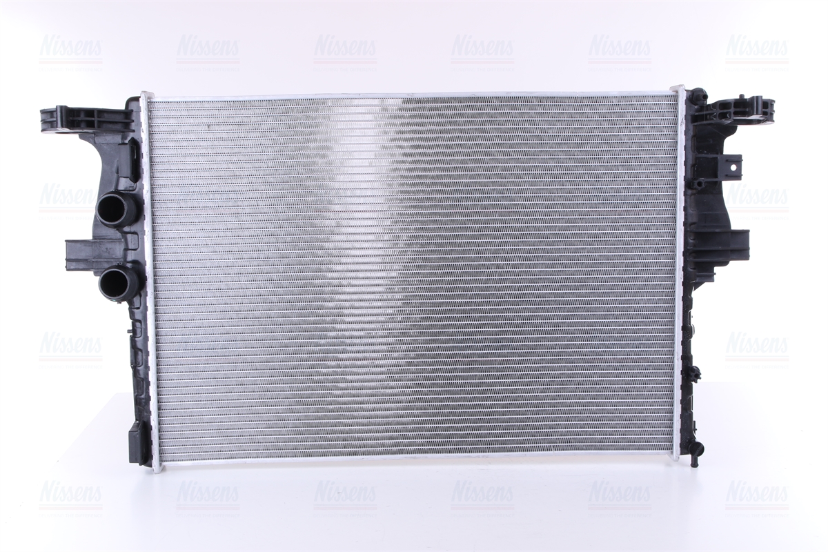 Nissens Engine Coolant Radiator 61988