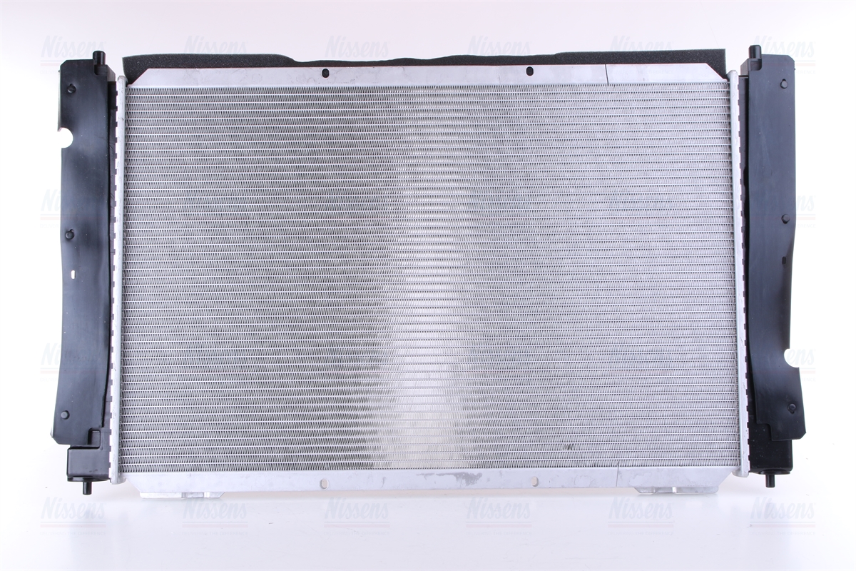 Nissens Engine Coolant Radiator 62003
