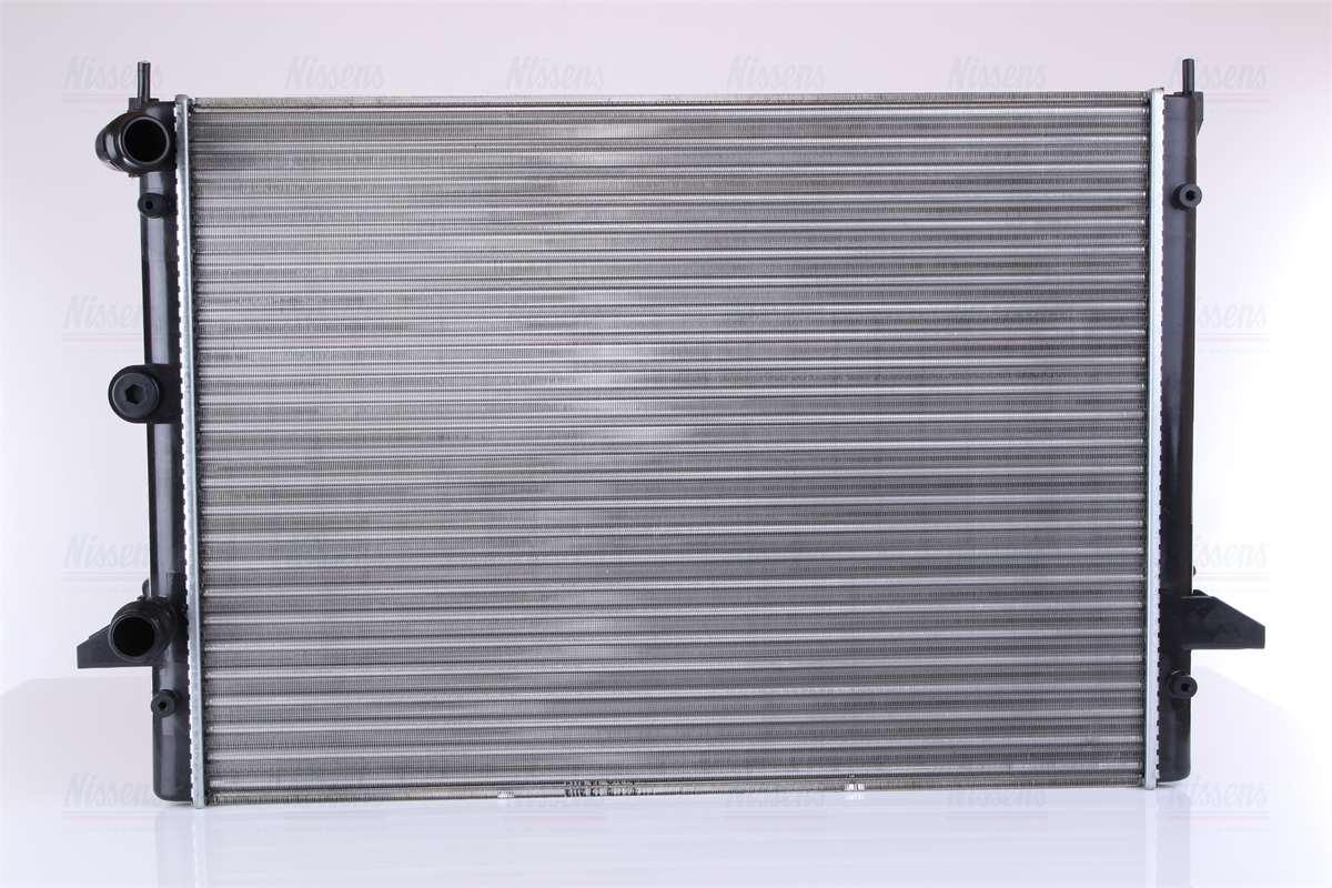 Nissens Engine Coolant Radiator 62013