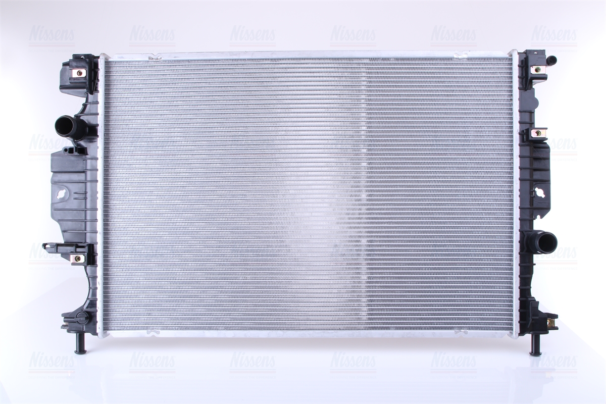 Nissens Engine Coolant Radiator 620152