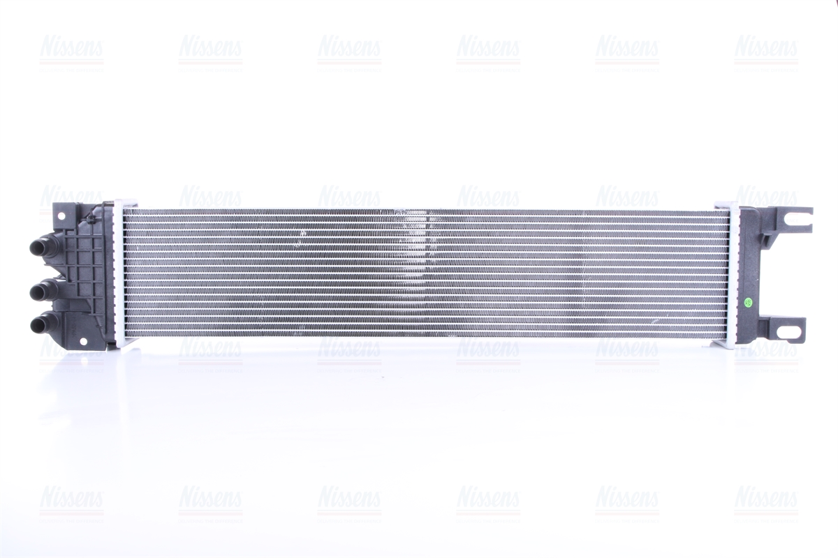 Nissens Radiator for Water Cooled Intercooler 620155