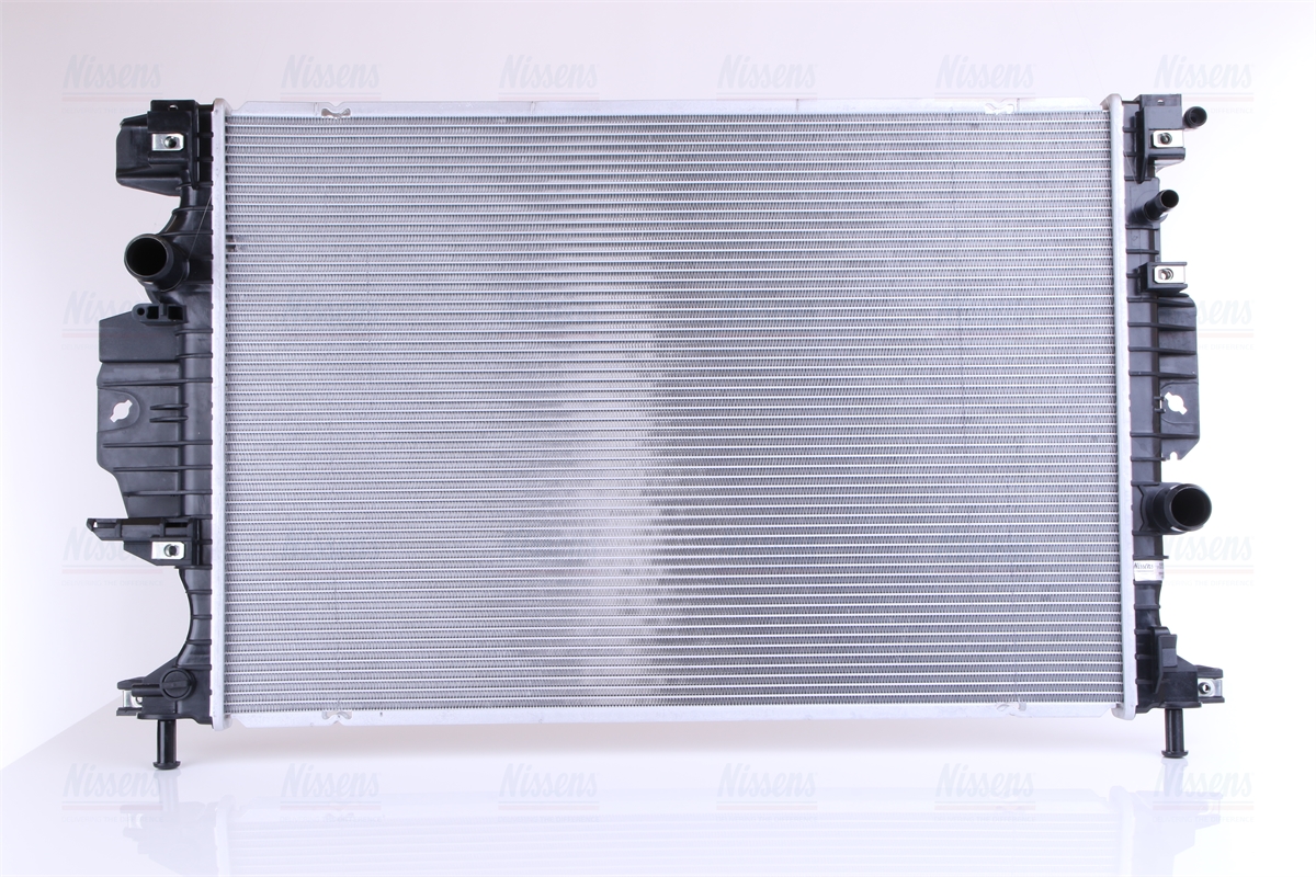 Nissens Engine Coolant Radiator 620156