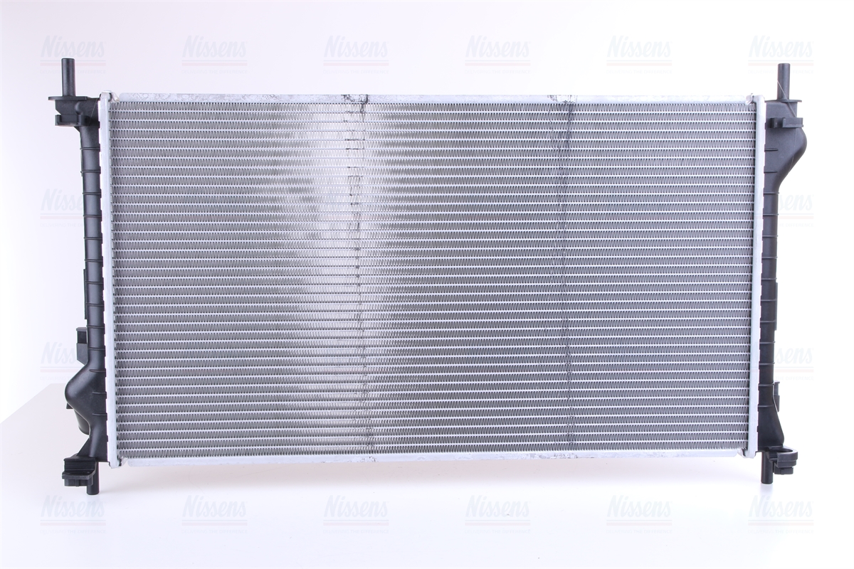 Nissens Engine Coolant Radiator 62015A