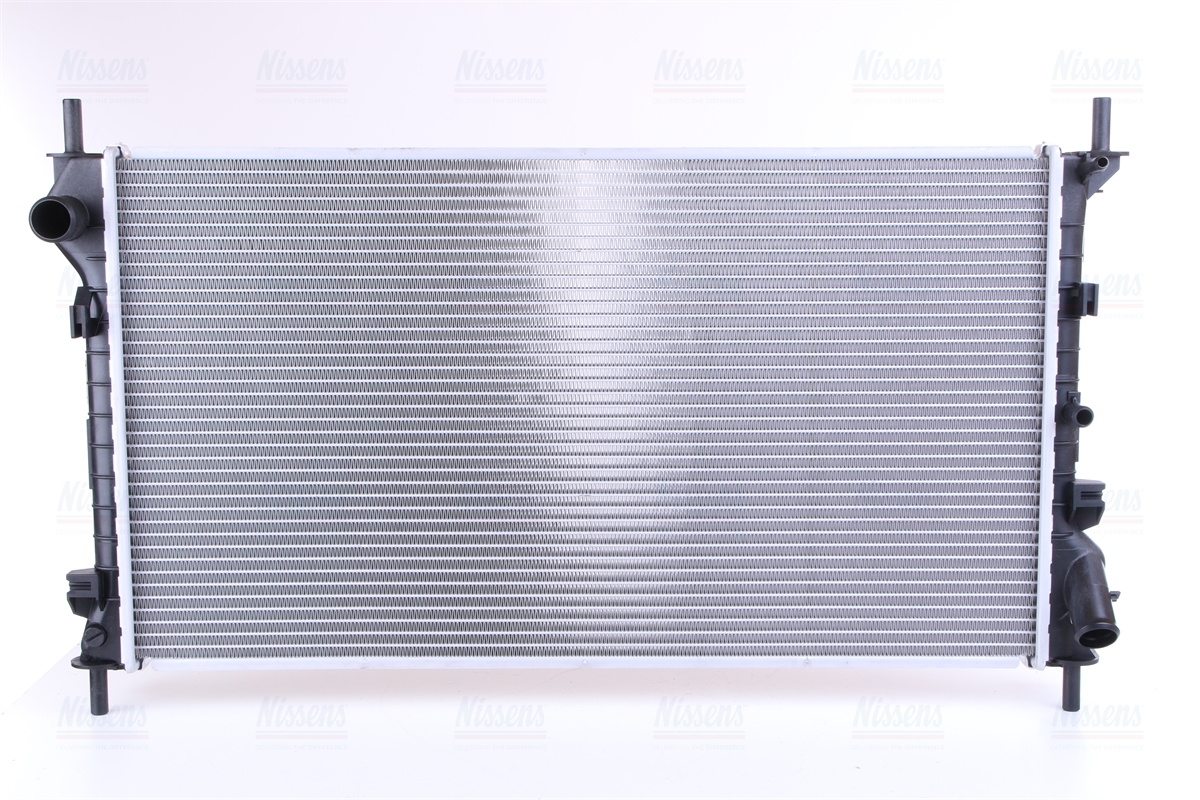 Nissens Engine Coolant Radiator 62015A
