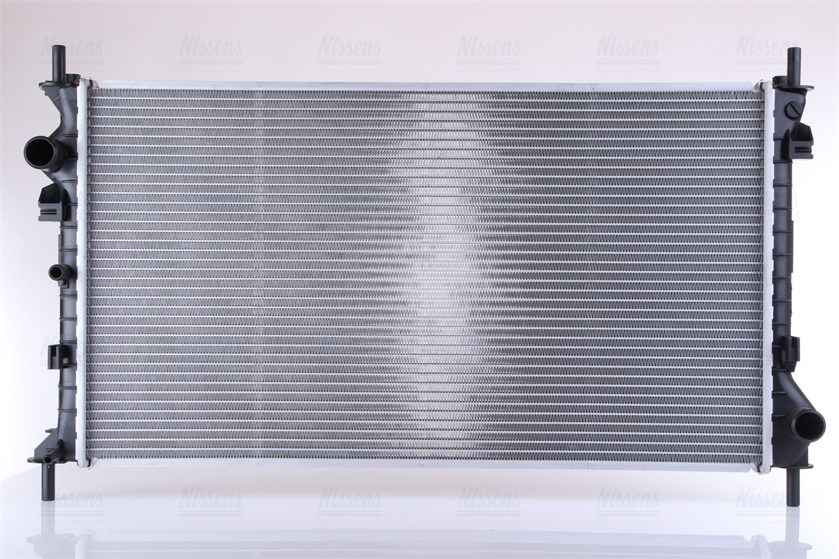 Nissens Engine Coolant Radiator 62021A