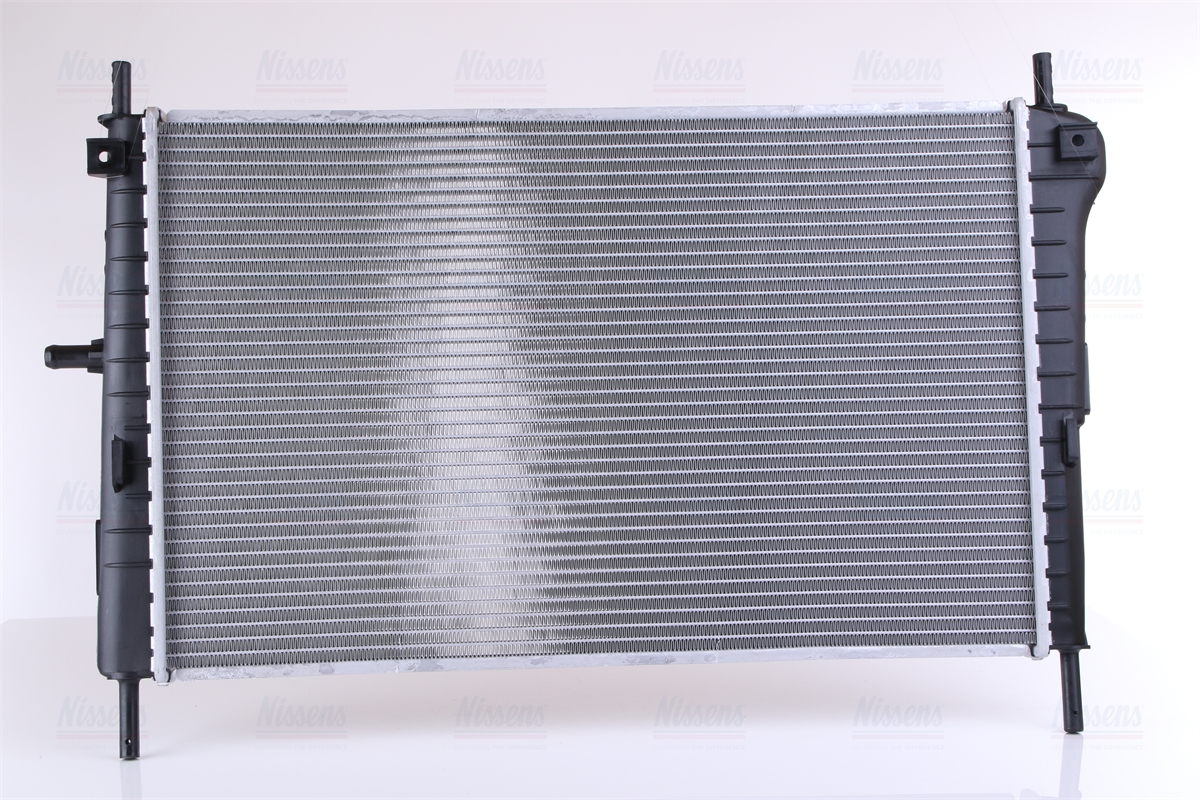 Nissens Engine Coolant Radiator 62025A