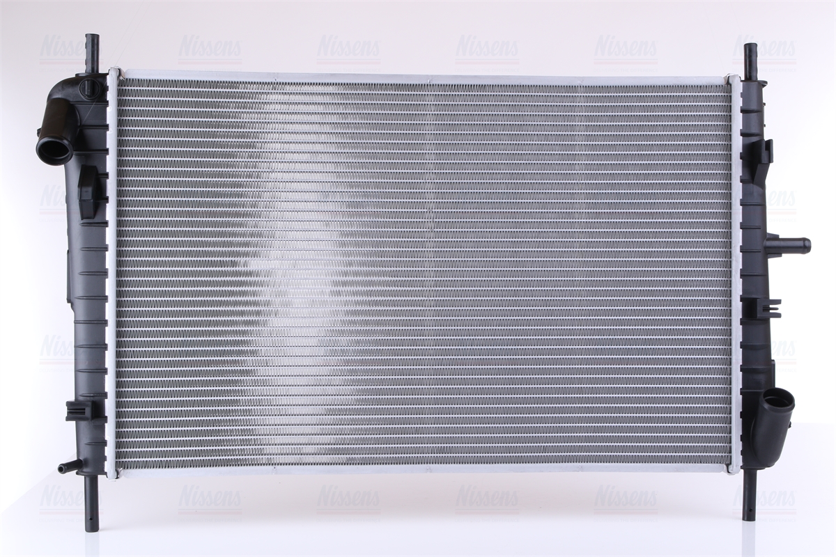 Nissens Engine Coolant Radiator 62025A