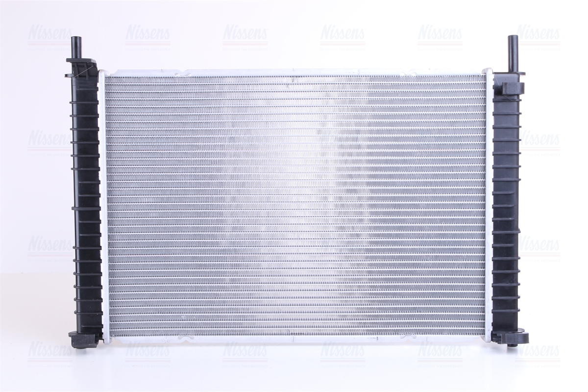 Nissens Engine Coolant Radiator 62027A