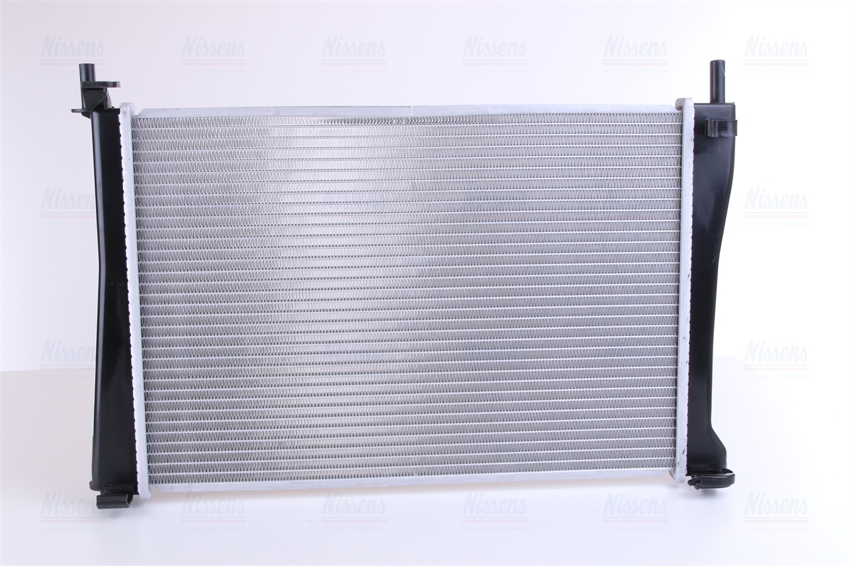 Nissens Engine Coolant Radiator 62028A