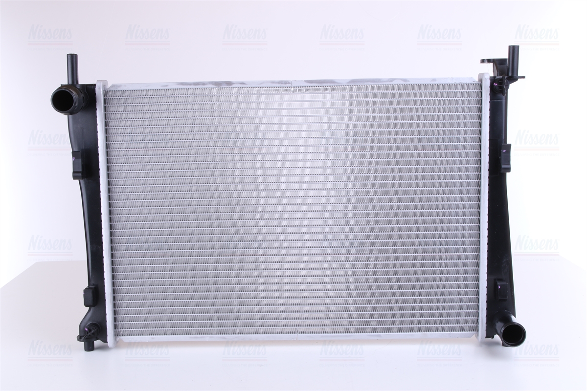 Nissens Engine Coolant Radiator 62028A