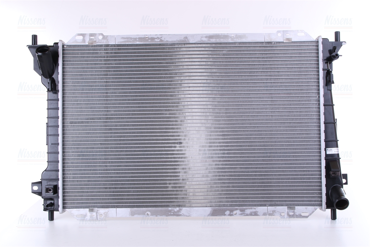 Nissens Engine Coolant Radiator 62033