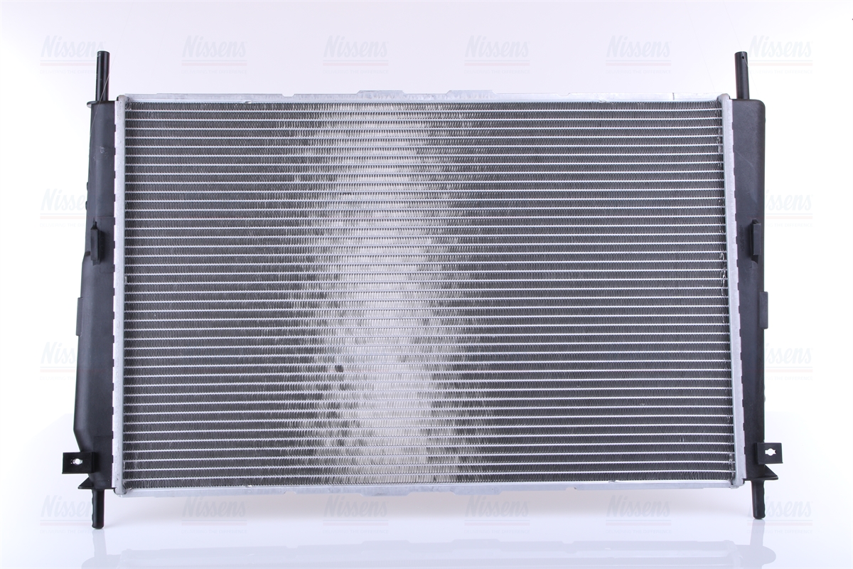 Nissens Engine Coolant Radiator 620411