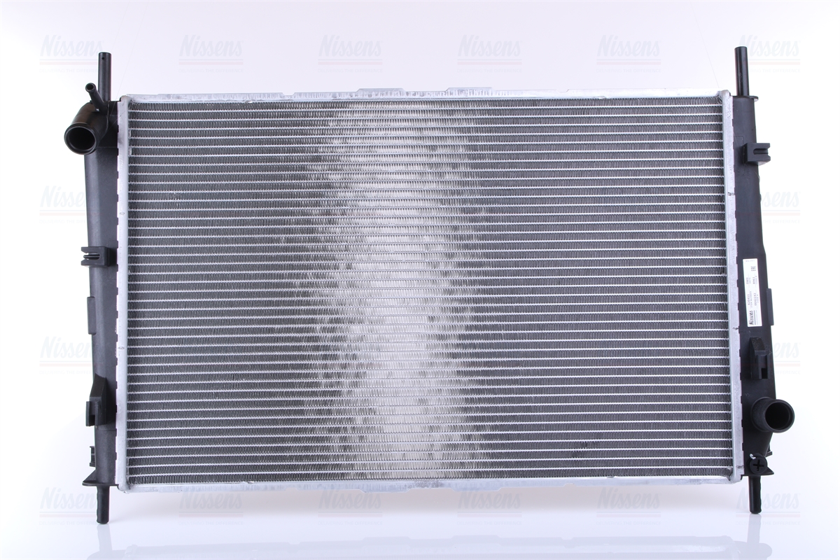 Nissens Engine Coolant Radiator 620411