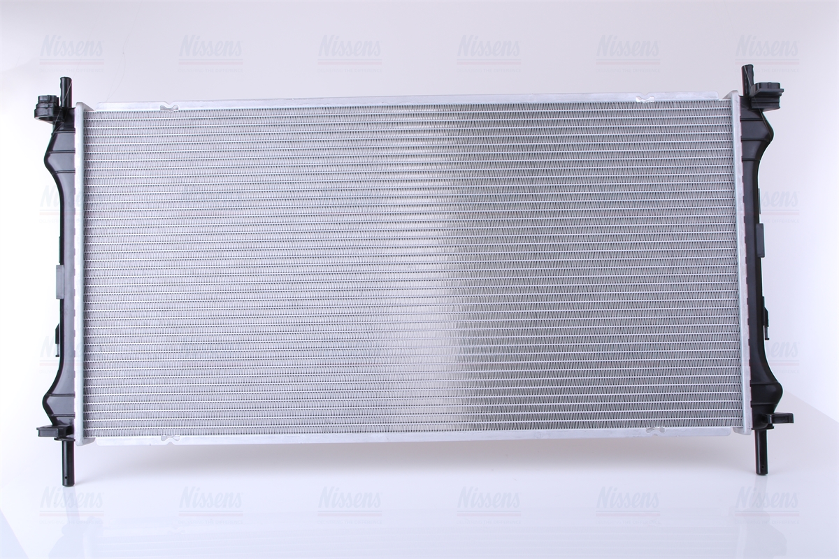 Nissens Engine Coolant Radiator 62043A