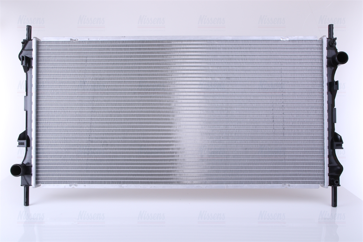 Nissens Engine Coolant Radiator 62043A