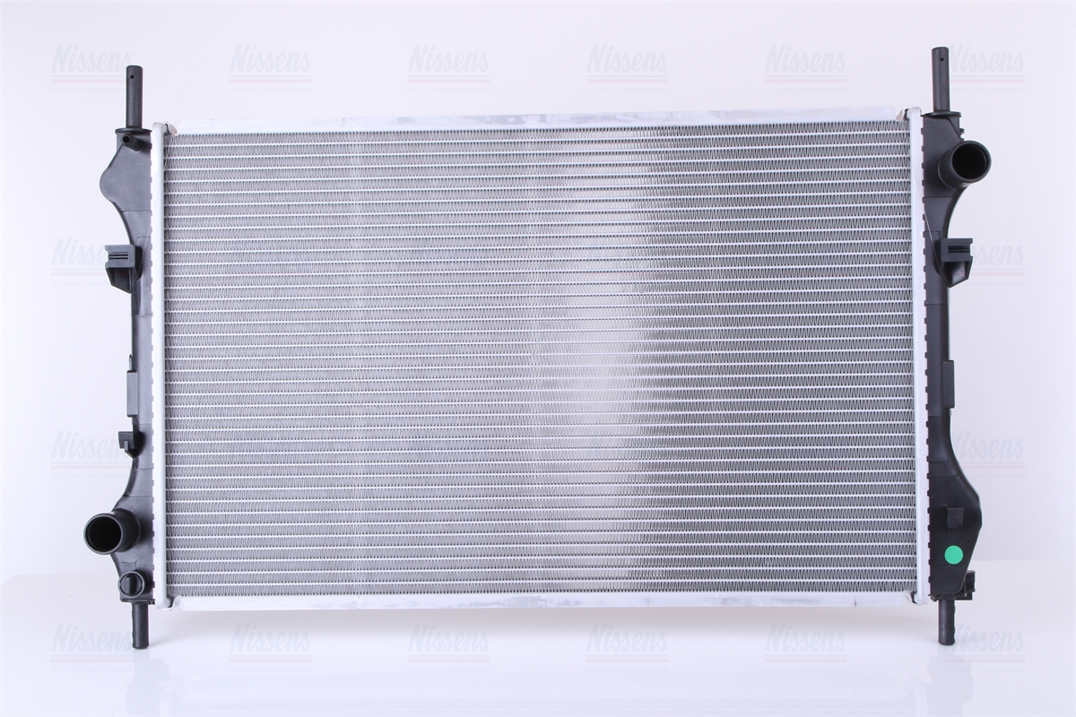 Nissens Engine Coolant Radiator 62044A