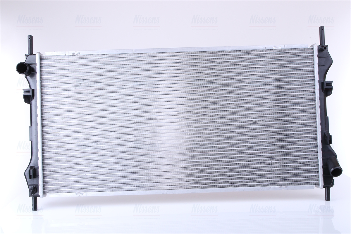 Nissens Engine Coolant Radiator 62046A