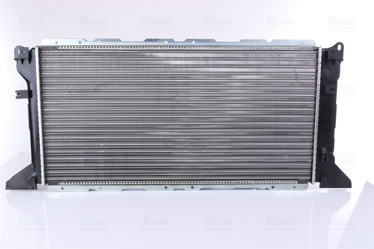 Nissens Engine Coolant Radiator 62048