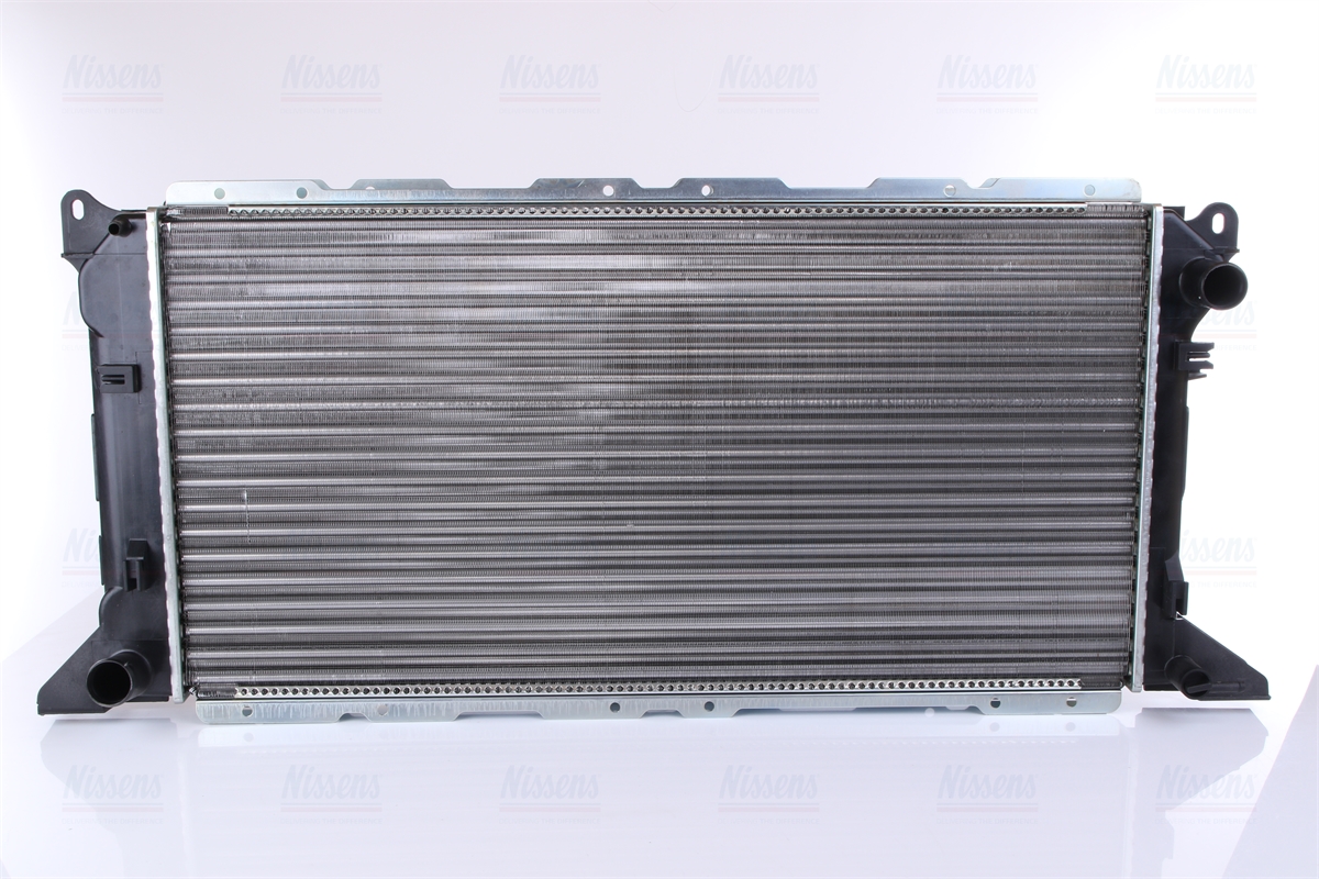 Nissens Engine Coolant Radiator 62048