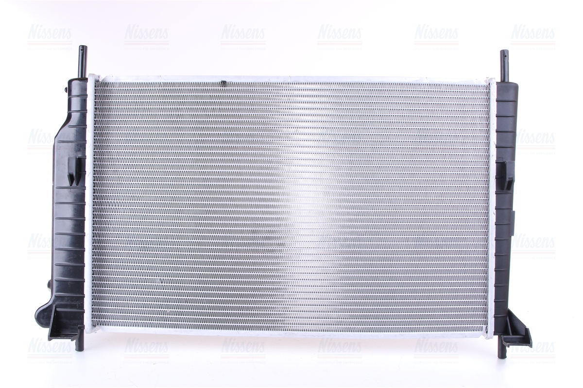Nissens Engine Coolant Radiator 62050