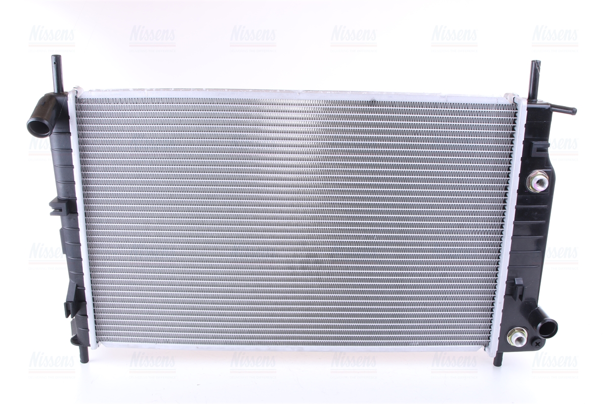 Nissens Engine Coolant Radiator 62050